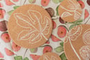 Image 3 of Fig cork mats