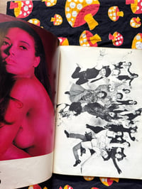 Image 12 of 28 Girls, Kishin Shinoyama, 1968.