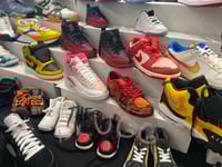 Image 5 of The Rise of The Sneaker Culture Back to School Kick Start