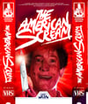 The American Scream(1988) VHS