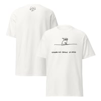 Image 1 of Unisex classic tee GAD
