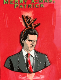 Image 2 of "Merry Xmas Patrick" 