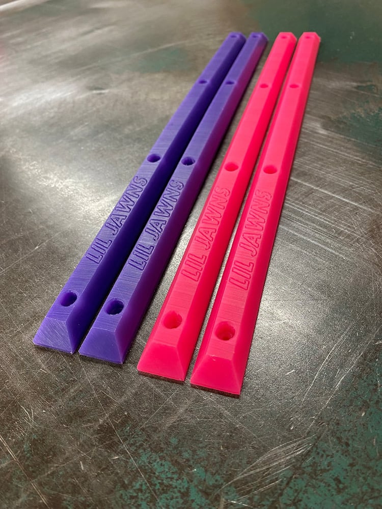 Image of Lil Jawn :: CURB Jawns