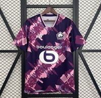 Image 1 of Lille 25/26 Away