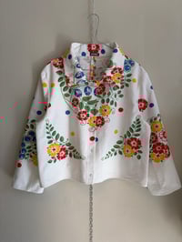 Image 9 of Garden party shirt (s-xl)