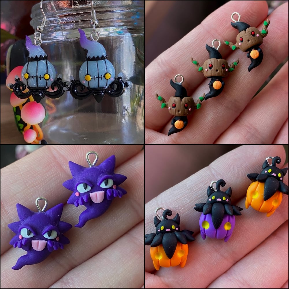 Image of Pokemon Mystery Box