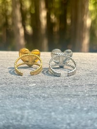 Image 2 of Lover’s Bloom Ring 
