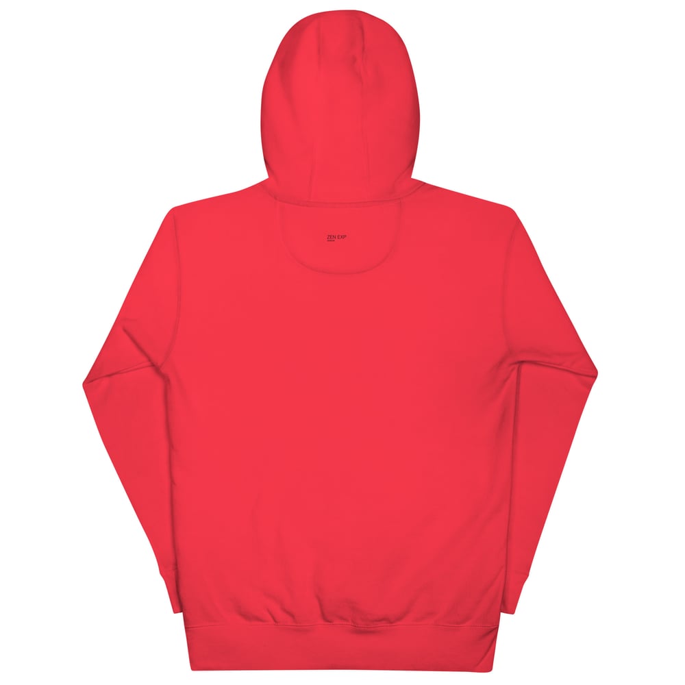 ZEN EXP - “Superdad” Men’s Hoodie