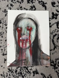 Zombie (original)