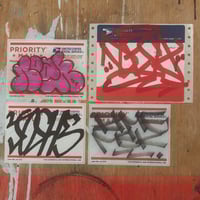 Image 25 of HEAVY HITTERS PACK