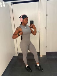 Image 4 of R2S Ladies Jumpsuit