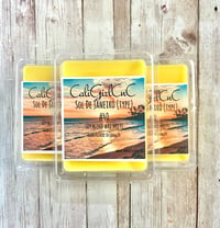 Image 4 of Sol de Janeiro Inspired Clamshell Wax Melts