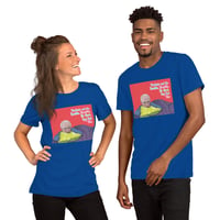 Image 2 of Bad Vlad - Ukraine Support Unisex t-shirt