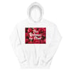 Roses why not? Kolossul Hoodie