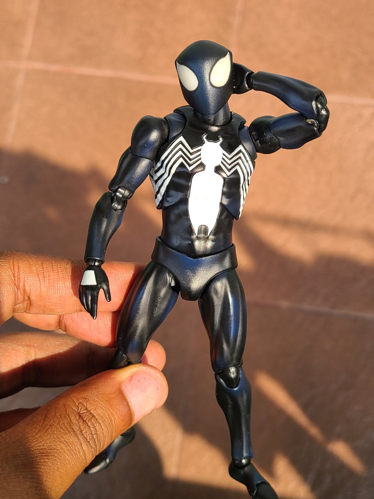 Spectacular Spider-Man テクスチャーfoil BLACK テクスチャーFOIL)(0241)スペクタキュラー・スパイダーマン