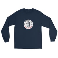 Image 7 of THE PEOPLE FOR BILL MURRAY LONG SLEEVE SHIRT