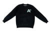 A® KNITTED SWEATER