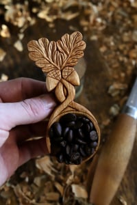 Image 3 of  The Oak and Acorn Special Scoop