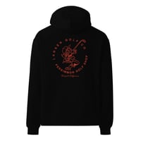 Image 3 of Tiger Hoodie