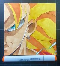 Image 1 of Ssj3 Goku 