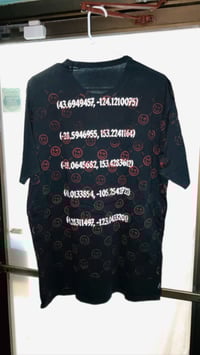 Image 3 of Vans OTW Designer Print Tee