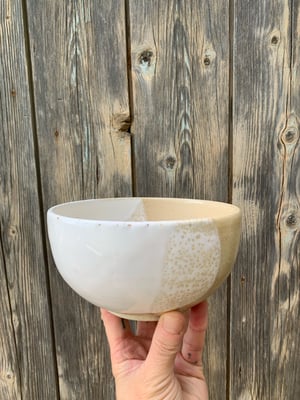 Medium Bowl 2