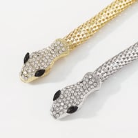 Image 4 of Snake chain And Cuban link