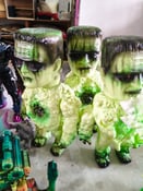 Image of Franky green