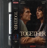 Image 1 of Together VHS