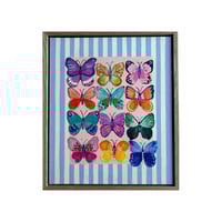 Image 1 of IN FULL FLUTTER