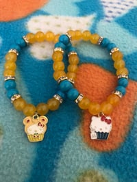 Image 2 of Hello kitty 💙🧡