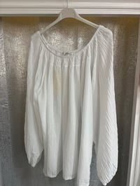 Image 2 of Easton - Smock Top