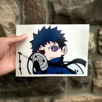 Image 3 of Obito Peeker