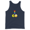 Image of I EAT ASS MEN'S TANK