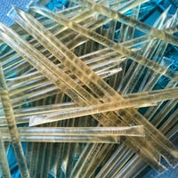10 Natural Clove Honey Sticks