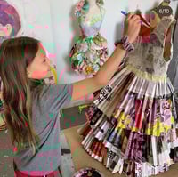 Image 13 of Spring Break Camp- Papier-mâché- March 30th-April 3rd