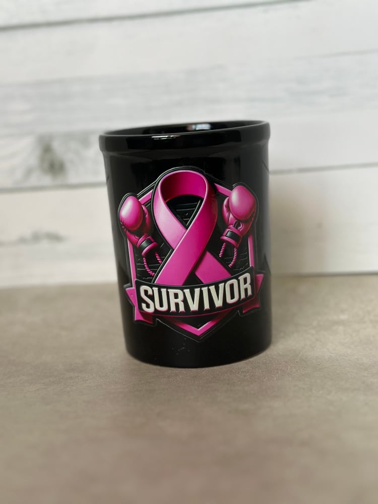 Image of 14/15 oz. Inspirational Coffee Mugs