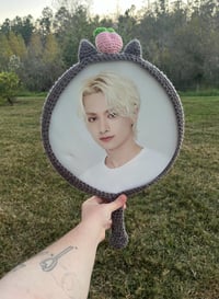 Image 2 of Seventeen Jun Picket Covers