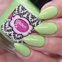 Image 19 of Glisten & Glow Oh, The Hu-Manatee