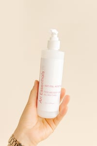 Image 2 of 8oz  Natural Shea Butter  Moisturizer 