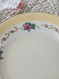 Image 5 of Assiettes à dessert - L’amandinoise x6