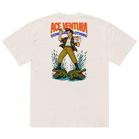 Image 2 of Like A Glove Oversized Tee
