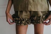 Image 11 of Short LILA enfant