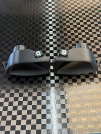 Image 5 of Citroen Saxo VTR/VTS Brake Ducts