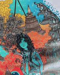 Image 2 of ACID MOTHER TEMPLE & the Melting Paraiso UFO