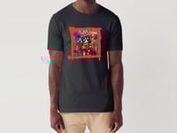 Image 2 of FAME TEE