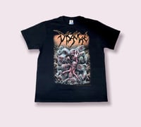 Image 2 of Disgorge - Revealed In Obscurity 