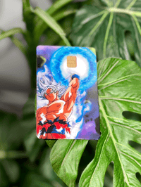 Image 1 of Ultra God Card Skin