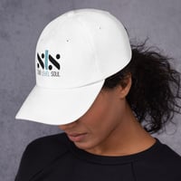 Image 4 of Logo "Dad" hat