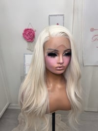 Image 9 of Baby blonde free part (ready to ship) 